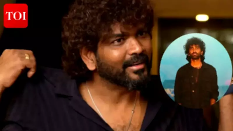 Vignesh Shivan Blames Reviews for LIK Failure, Netizens Disagree