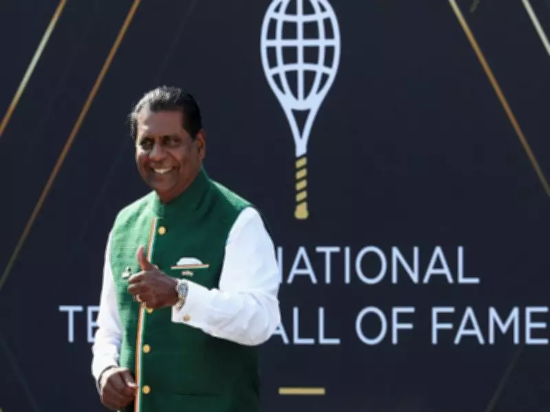 Vijay Amritraj: Doubles Draw Open at Wimbledon 2026, Indians Have Strong Chance