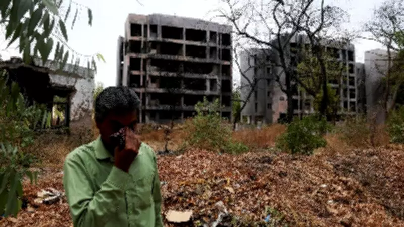 Vijay Rupani's Daughter Questions Air India Crash Compensation Terms