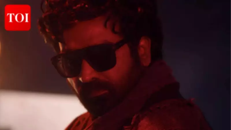 Vijay Sethupathi and Puri Jagannadh Collaborate for Slum Dog 33 Temple Road