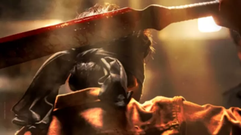 Vijay Sethupathi Intense in Slumdog 33 Temple Road Poster, Teaser Date Out