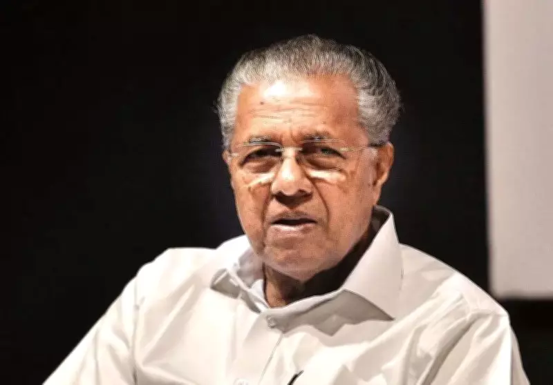 Vijayan slams Kerala govt over man-animal conflict deaths, minister's priorities