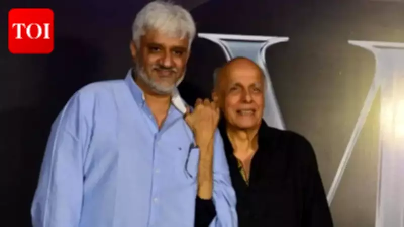 Vikram Bhatt Opens Up About 70 Days in Jail, Mahesh Bhatt's Silence