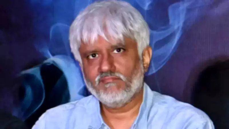 Vikram Bhatt Opens Up About Near-Death Experience in Jail