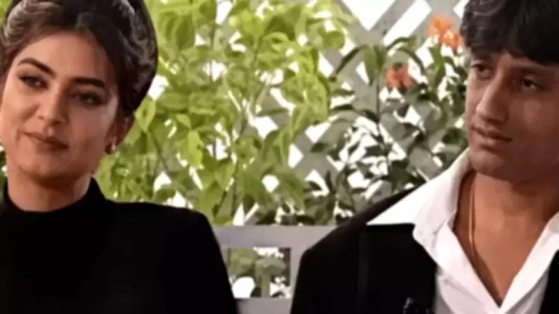 Vikram Bhatt Recalls Struggles While Dating Sushmita Sen