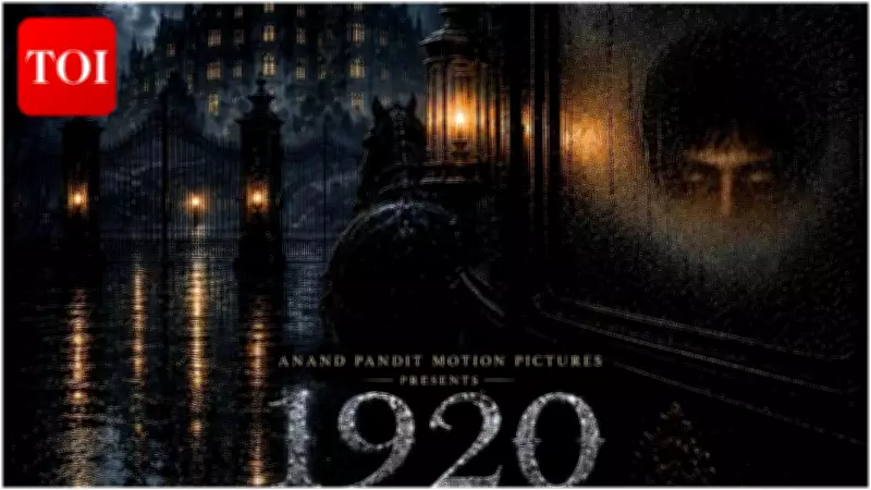 Vikram Bhatt to Direct Next 1920 Franchise Film Titled 1920 Cold Winter