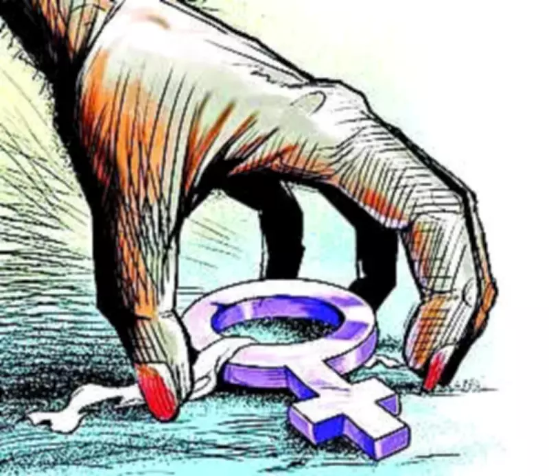 Village Kotwar Arrested for Raping 8-Year-Old Girl in Chhattisgarh