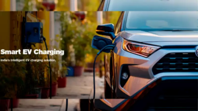 VinFast Partners with ChargeZone to Build Nationwide EV Charging Network in India