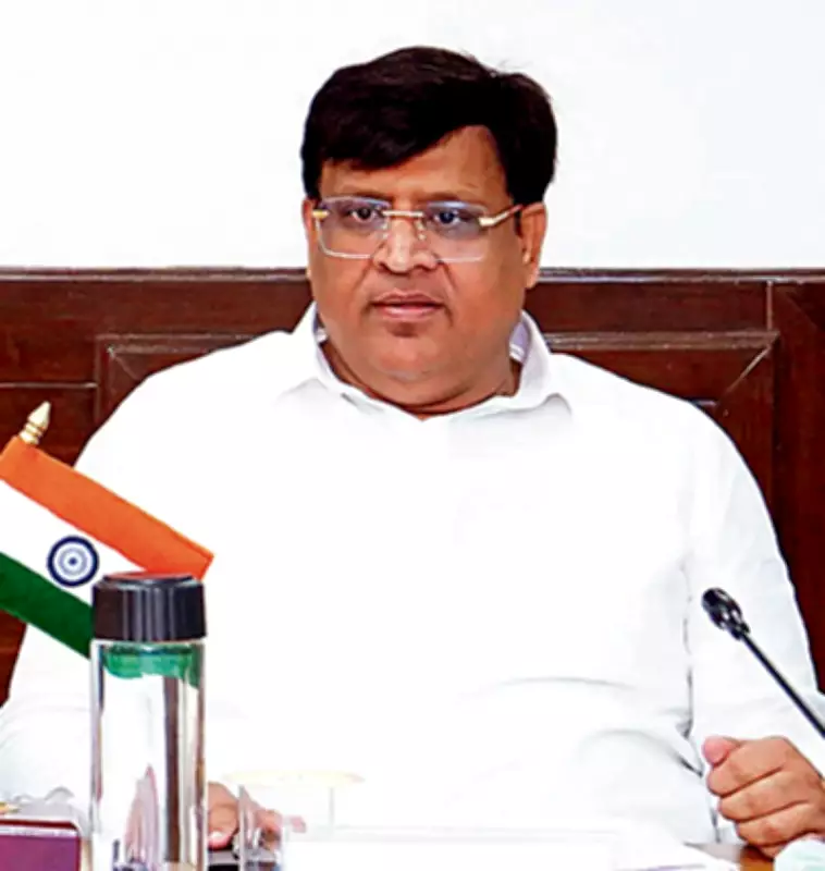 Vipul Goel orders 10-year vigilance probe in MC Faridabad after corruption charges