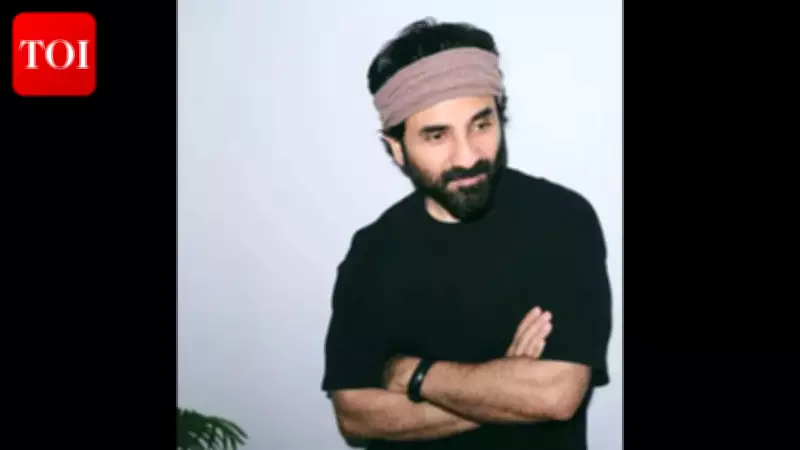 Vir Das Casts Sheeba Chaddha, Arunoday Singh in Horror Film Baara Number