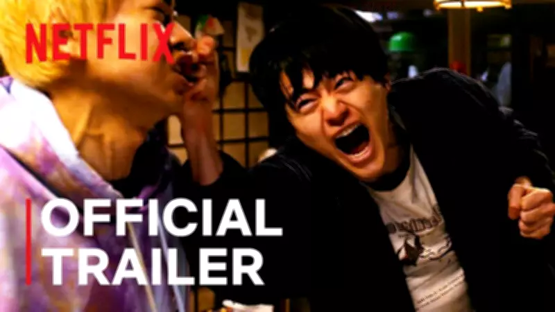 Viral Hit Trailer: Oji Suzuka and Ai Mikami Starrer Japanese Web Series Official Trailer