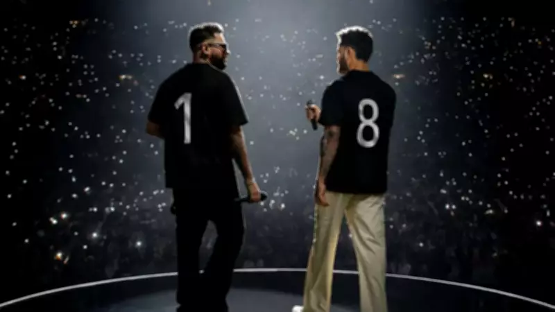 Virat Kohli and Karan Aujla to Collaborate at One8 Commune in Delhi on June 21