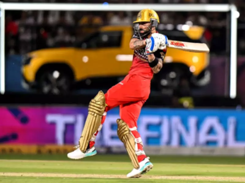 Virat Kohli Emotional Post on RCB's Back-to-Back IPL Triumphs
