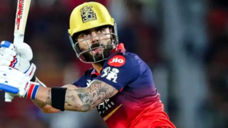 Virat Kohli leads RCB to second straight IPL title, emotional message goes viral