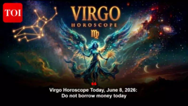 Virgo Daily Horoscope: Guard Your Plans and Energy Today