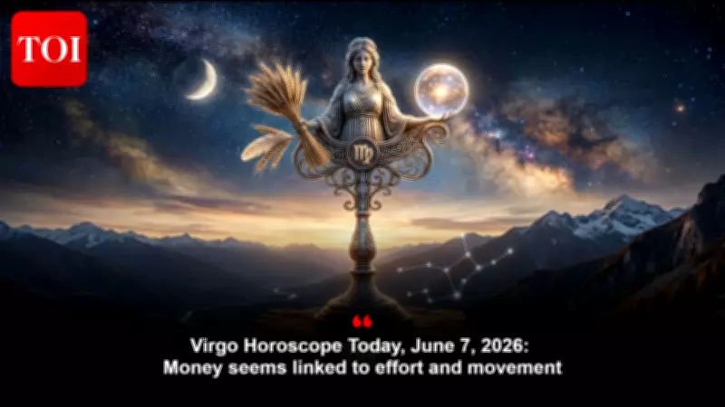 Virgo Horoscope Today: Positive Mood Boosts Career and Relationships