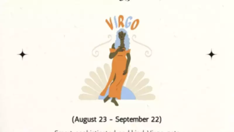 Virgo Horoscope Today: Respect and Extra Income on the Horizon
