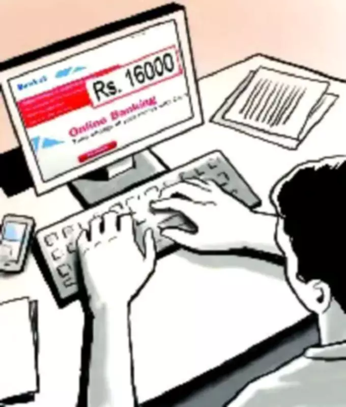 Visakhapatnam Residents Lose Rs 1.7 Crore in Online Investment Scam