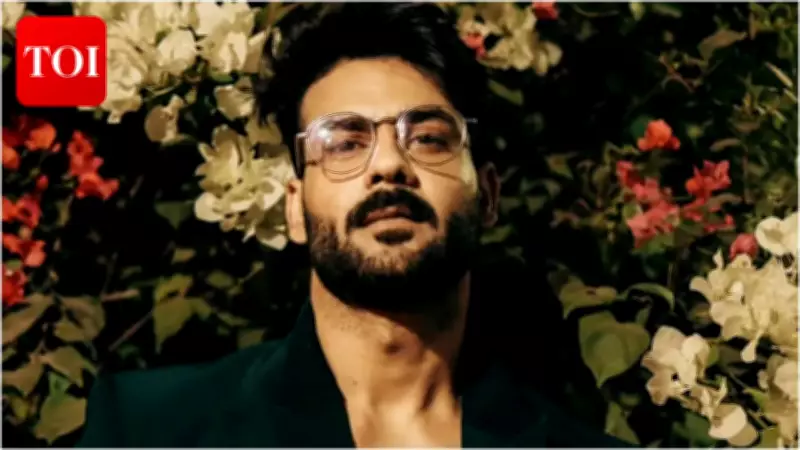Vishal Aditya Singh Returns from Khatron Ke Khiladi 15 Due to Shoulder Injury, Not Elimination