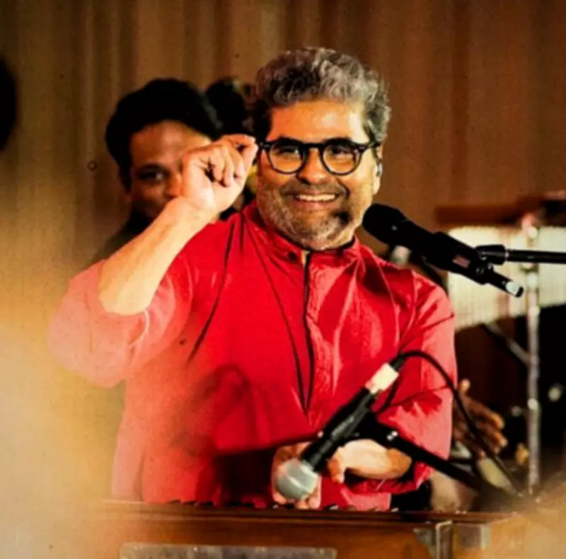 Vishal Bhardwaj, 6 Other Indians Invited to Join Oscar Academy