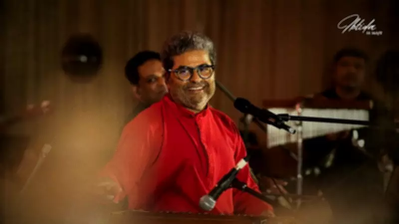 Vishal Bhardwaj among 6 Indians invited to Oscar voting panel