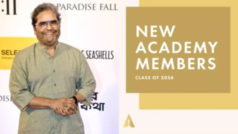 Vishal Bhardwaj, Sreekar Prasad, Deepa Bhatia Invited to Academy