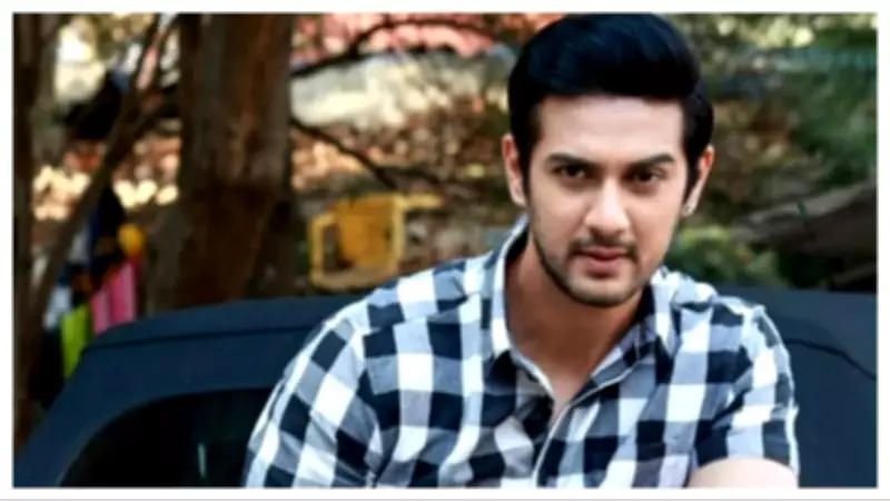 Vishal Gandhi on Balancing Acting and Personal Life