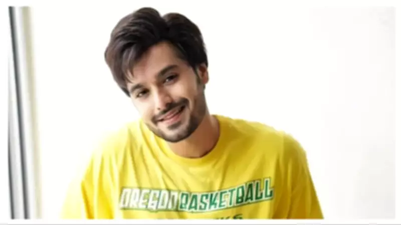 Vishal Solanki Talks TV vs Film Transition for Me and Madhav