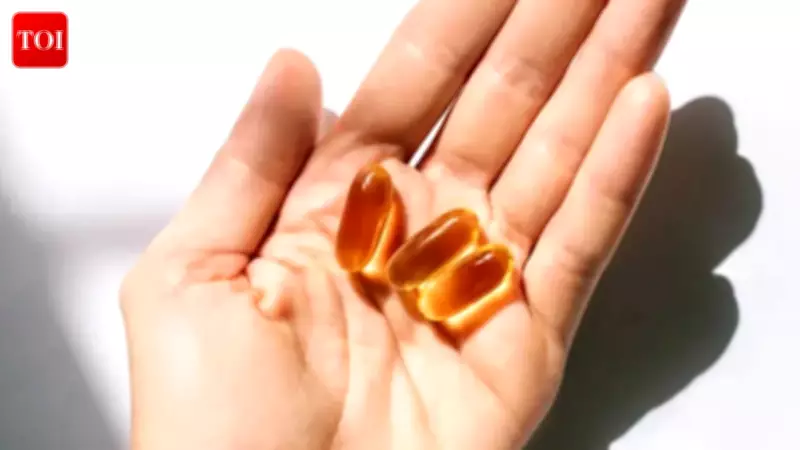 Vitamin D Overdose: How Too Much Can Damage Your Kidneys