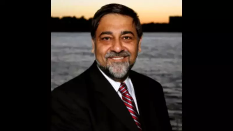 Vivek Wadhwa slams anti-India attacks on X after H-1B visa comments spark controversy