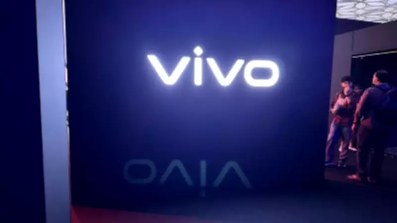 Vivo X Fold6 to Launch with 200MP Camera, Dimensity 9500 by July 2024