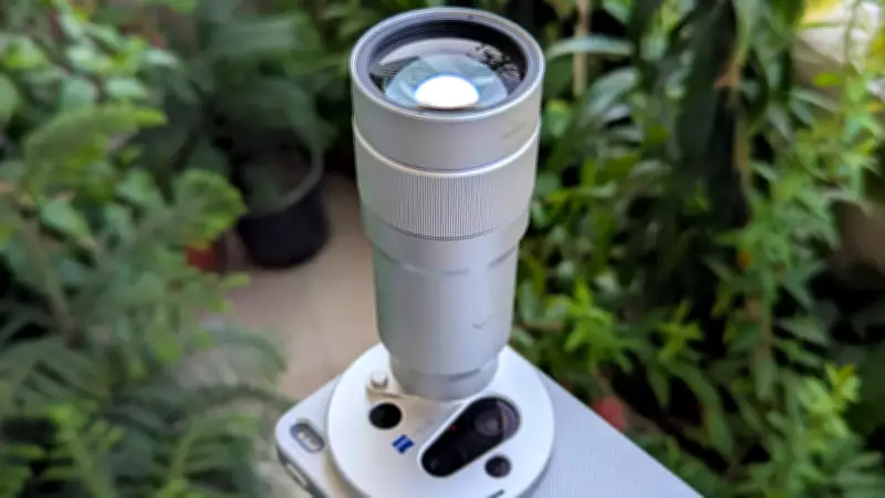 Vivo X300 Ultra Review: The Closest a Smartphone Has Come to DSLR Photography