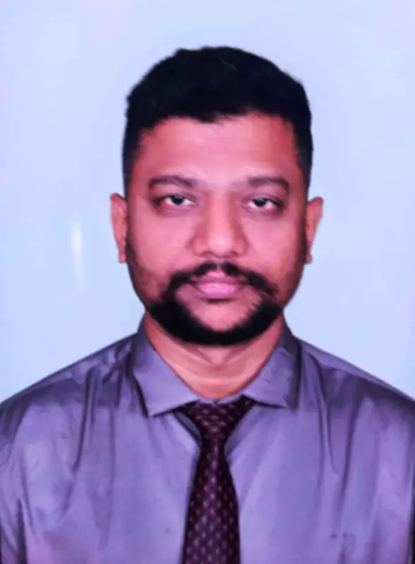 Vizag sailor killed in US missile attack, wife recalls last call