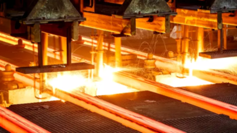 Vizag Steel-SAIL Merger Demand Revived After Fatal Accident