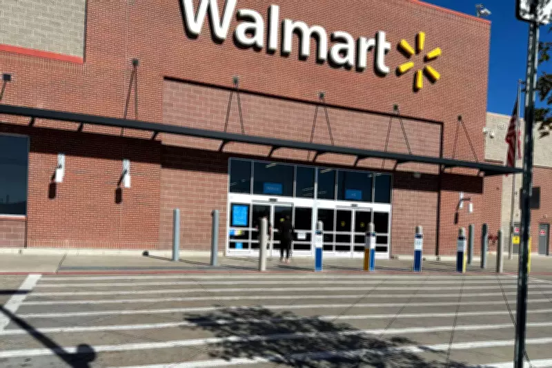 Walmart Shareholders Reject Immigration Policy Impact Report Proposal