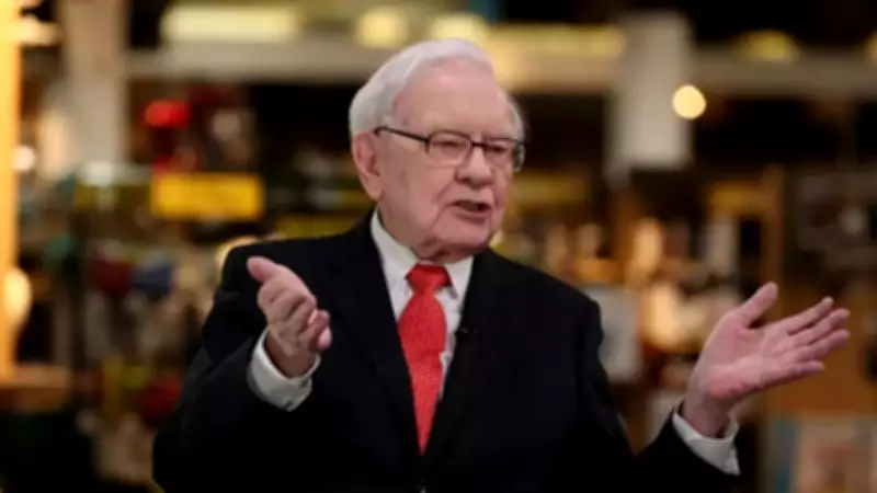 Warren Buffett Likely to Skip SpaceX IPO Due to High Valuation and Losses