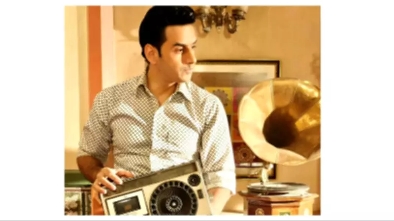 Waseem Mushtaq Recalls First Stage Performance on World Music Day