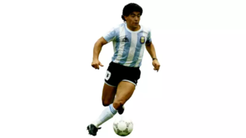 Watching World Cup Football: The Same We Have Changed