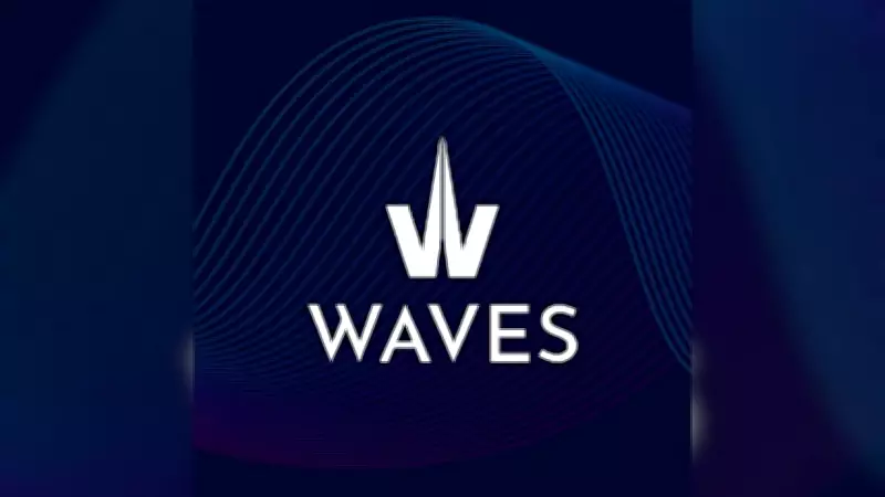 WAVES OTT Crosses 1 Crore Users, Strengthens India's Public Digital Media