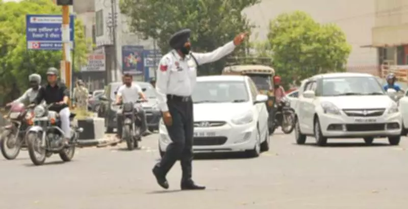 Weekend Courts in Delhi from July 5 to Clear Pending Traffic Challans