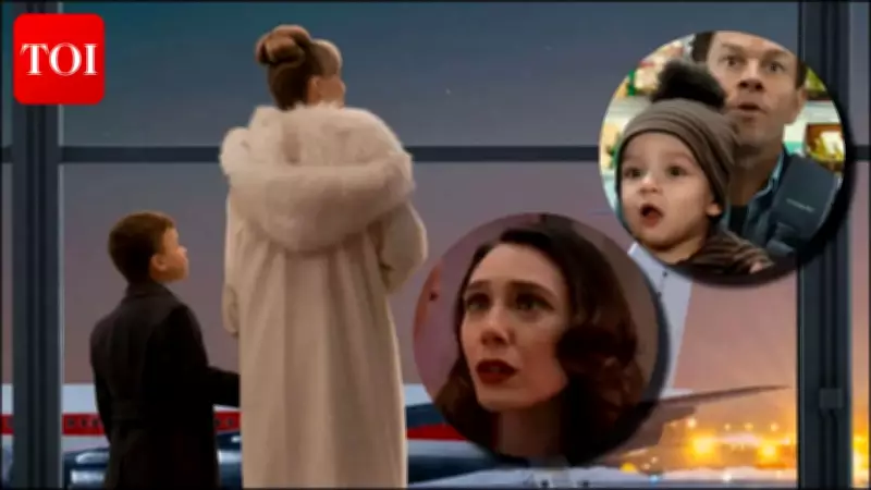 Weekend OTT Watchlist: Eternity, The Family Plan, F1, and More Must-See Titles