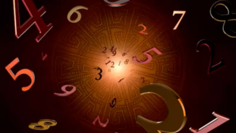 Weekly Horoscope: Your Number Predicts What Awaits You This Week