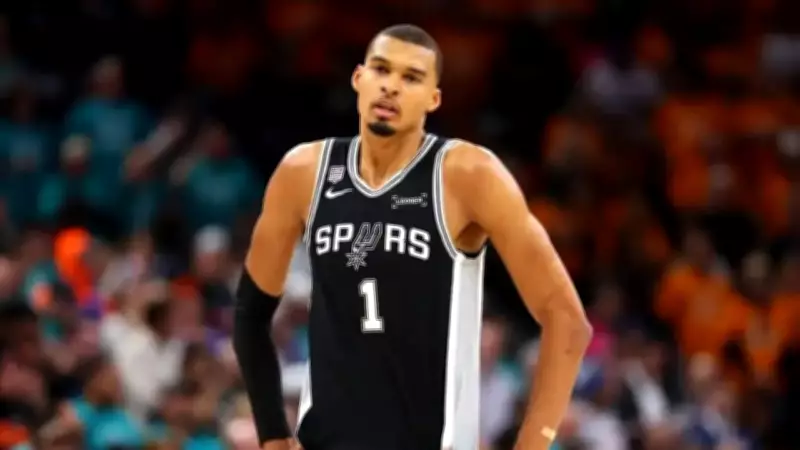 Wembanyama Shoves Brunson: Knicks Fans Furious Over Missed Call in Game 3