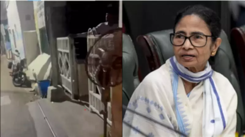 West Bengal BJP Govt Replaces Mamata Banerjee's Security Officers; TMC Alleges Vendetta