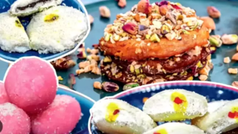 West Bengal BJP Seeks GI Tags for Traditional Sweets, Plans Misthi Hubs