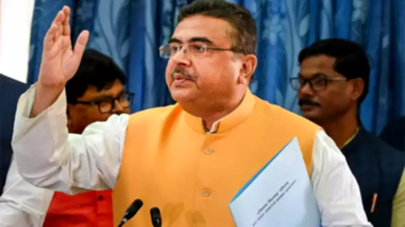 West Bengal Cabinet: 35 Ministers Sworn In, Blend of Experience and Diversity