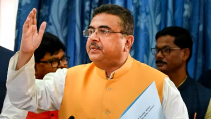 West Bengal Cabinet Expansion: 35 MLAs to Take Oath Today