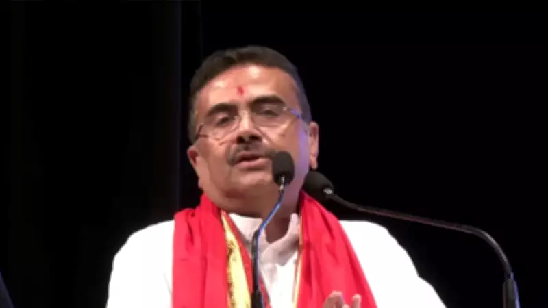 West Bengal CM Jokes About Jail at Brigade Ground Amid Arrests