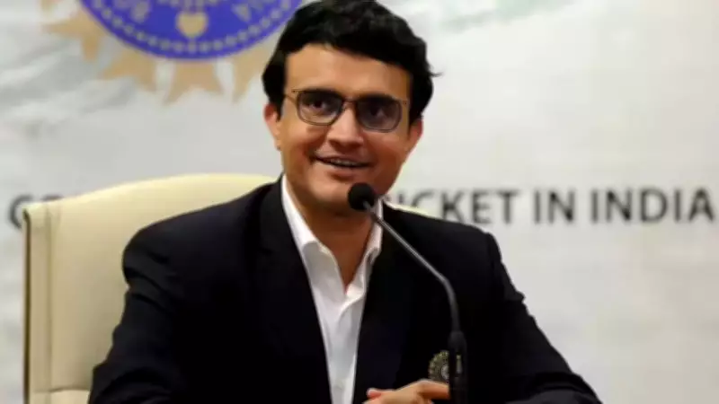 West Bengal govt downgrades Sourav Ganguly's security cover to Y-category