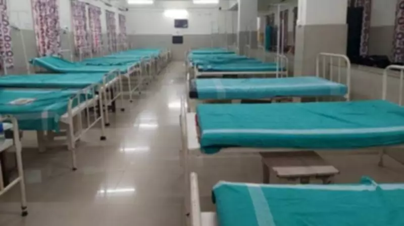 West Bengal Set to Become 36th State to Implement Ayushman Bharat PM-JAY